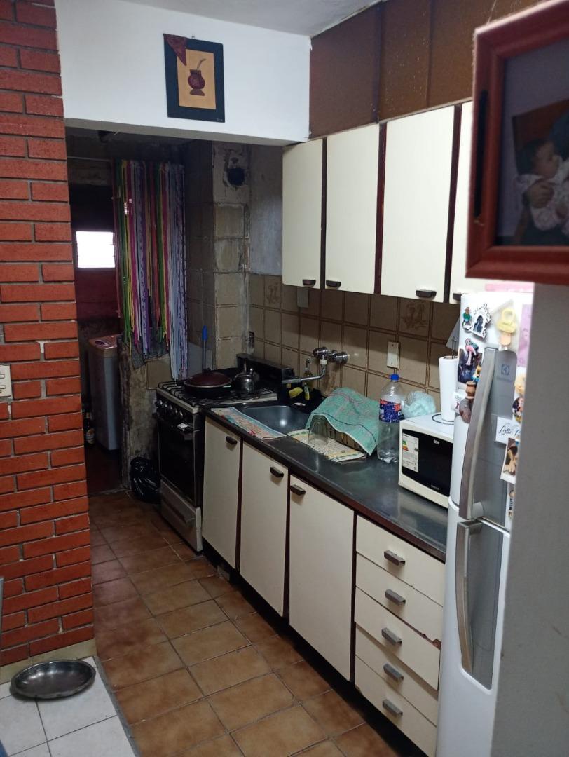 VENTA DEPARTAMENTO FONAVI TRES DORMITORIOS