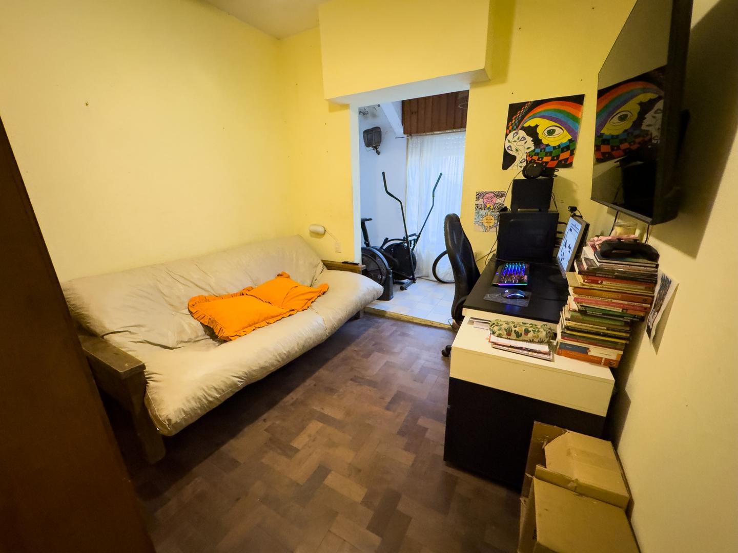 Depto Tipo Casa en Venta 40 años