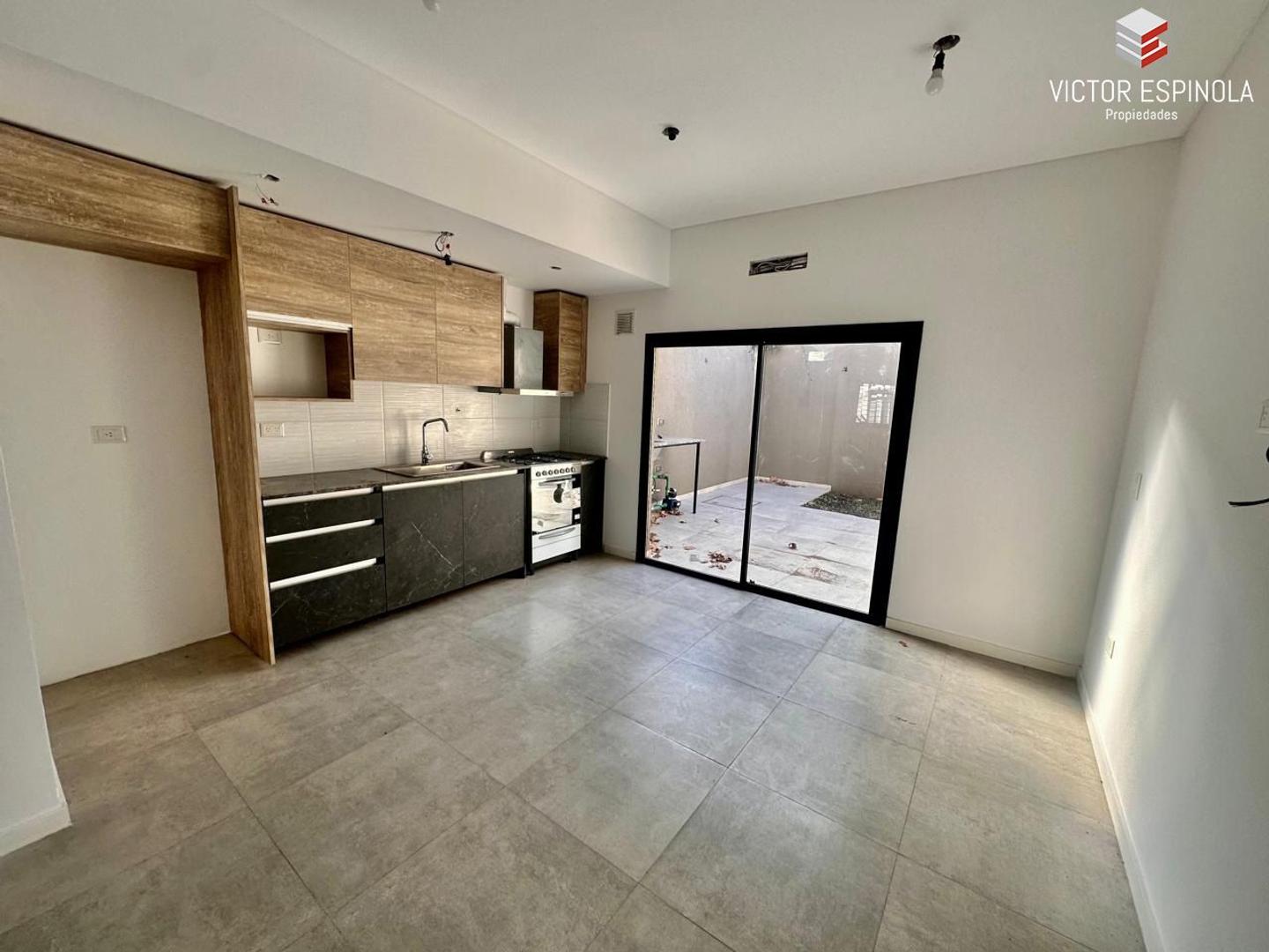 Departamento en Venta en Centro, USD 165.000