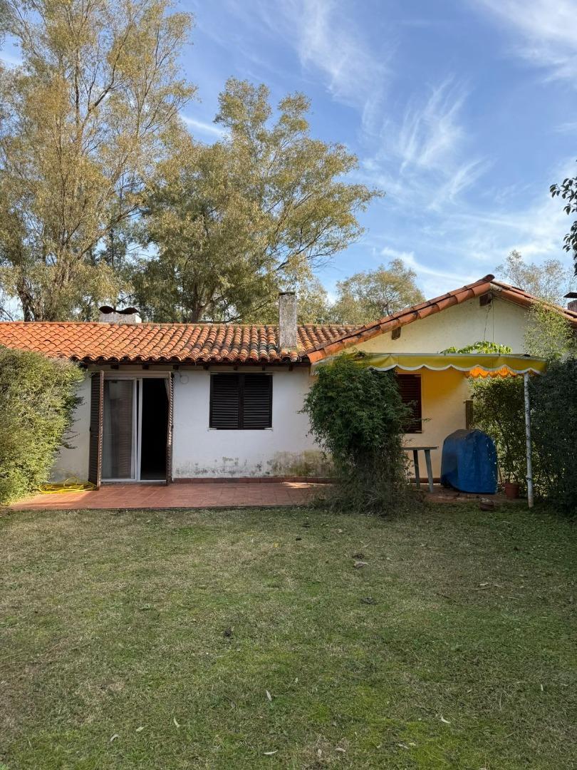 Departamento en venta en Club de Campo El Moro- Marcos Paz