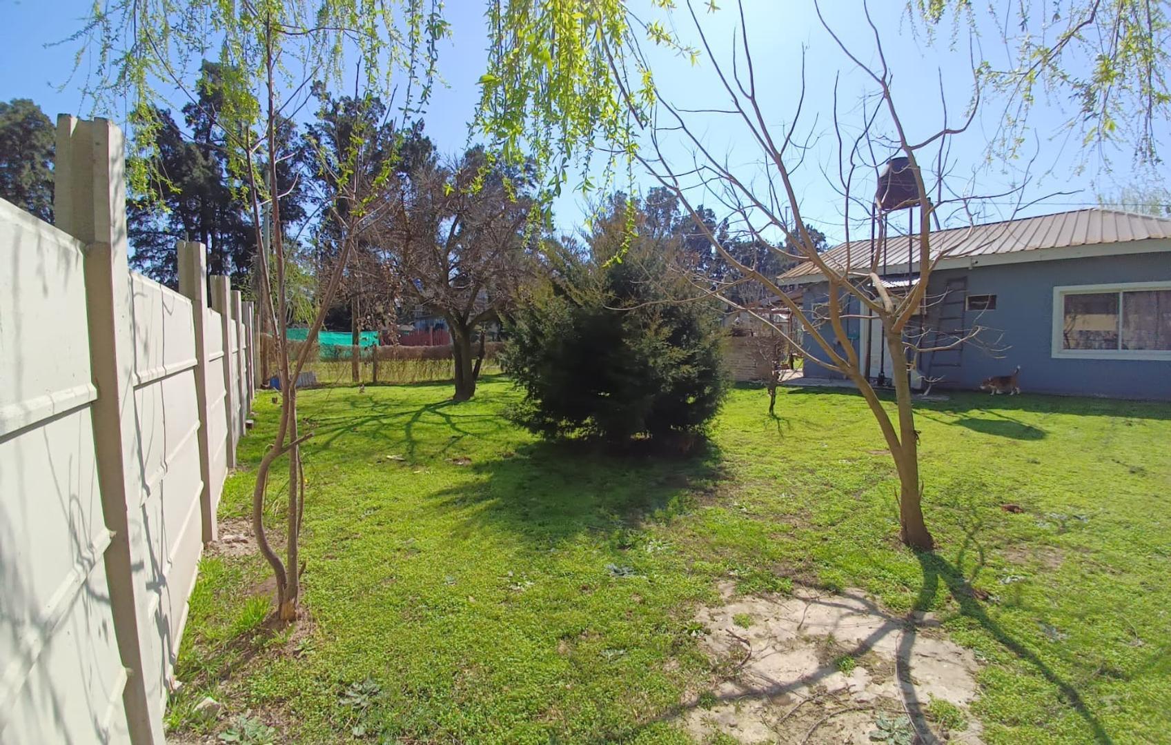 Casa en Venta de 2 dormitorios