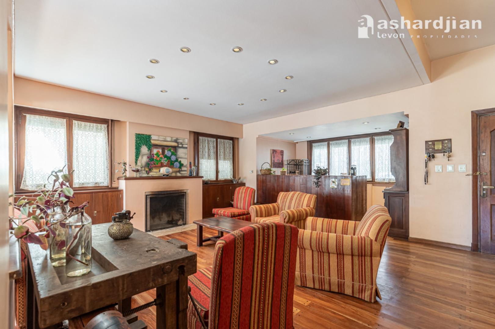 MARQUEZ, BERNABE, AV. - CNO. DE CINTURA 100