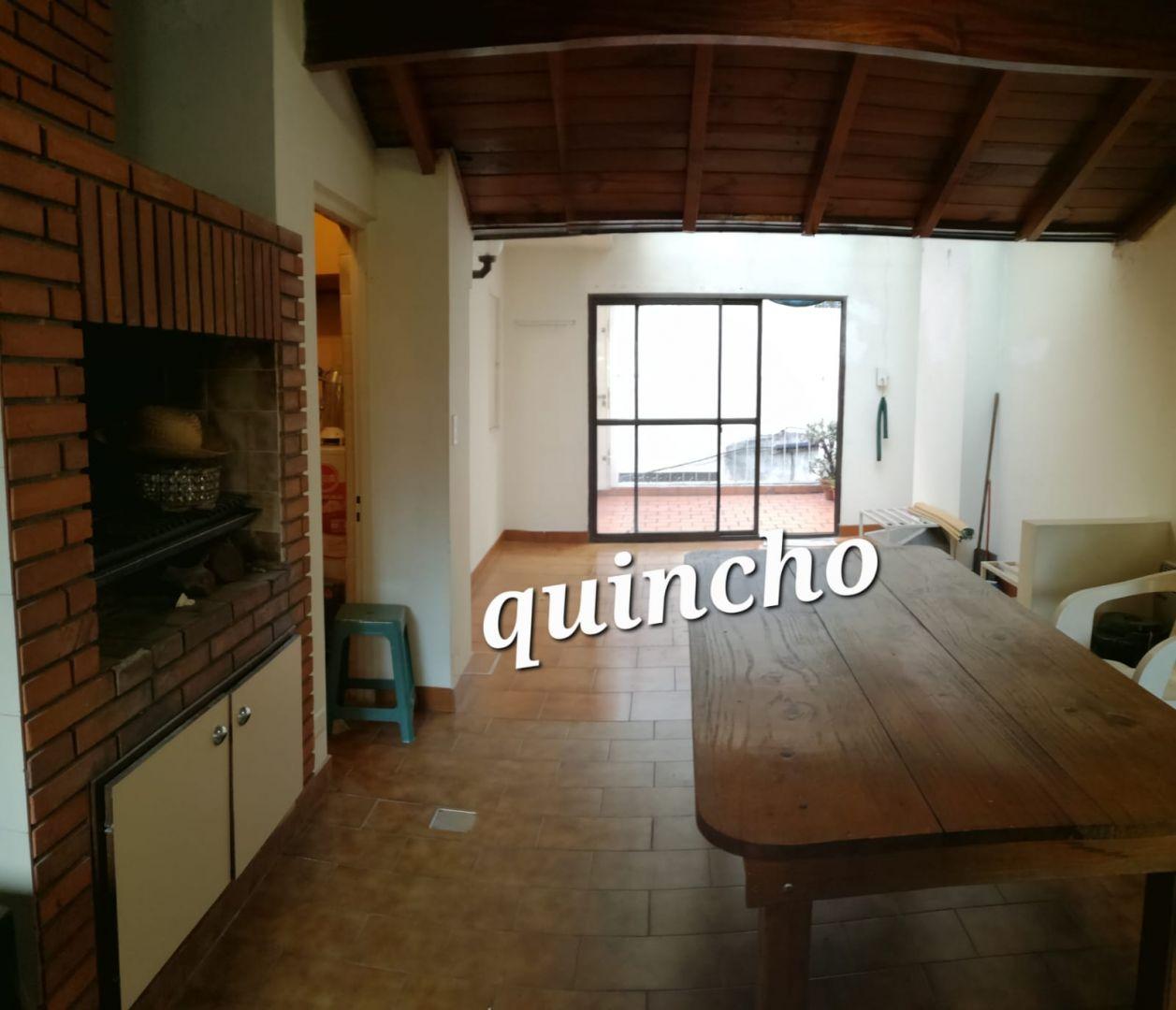 Depto Tipo Casa en Venta de 3 dormitorios