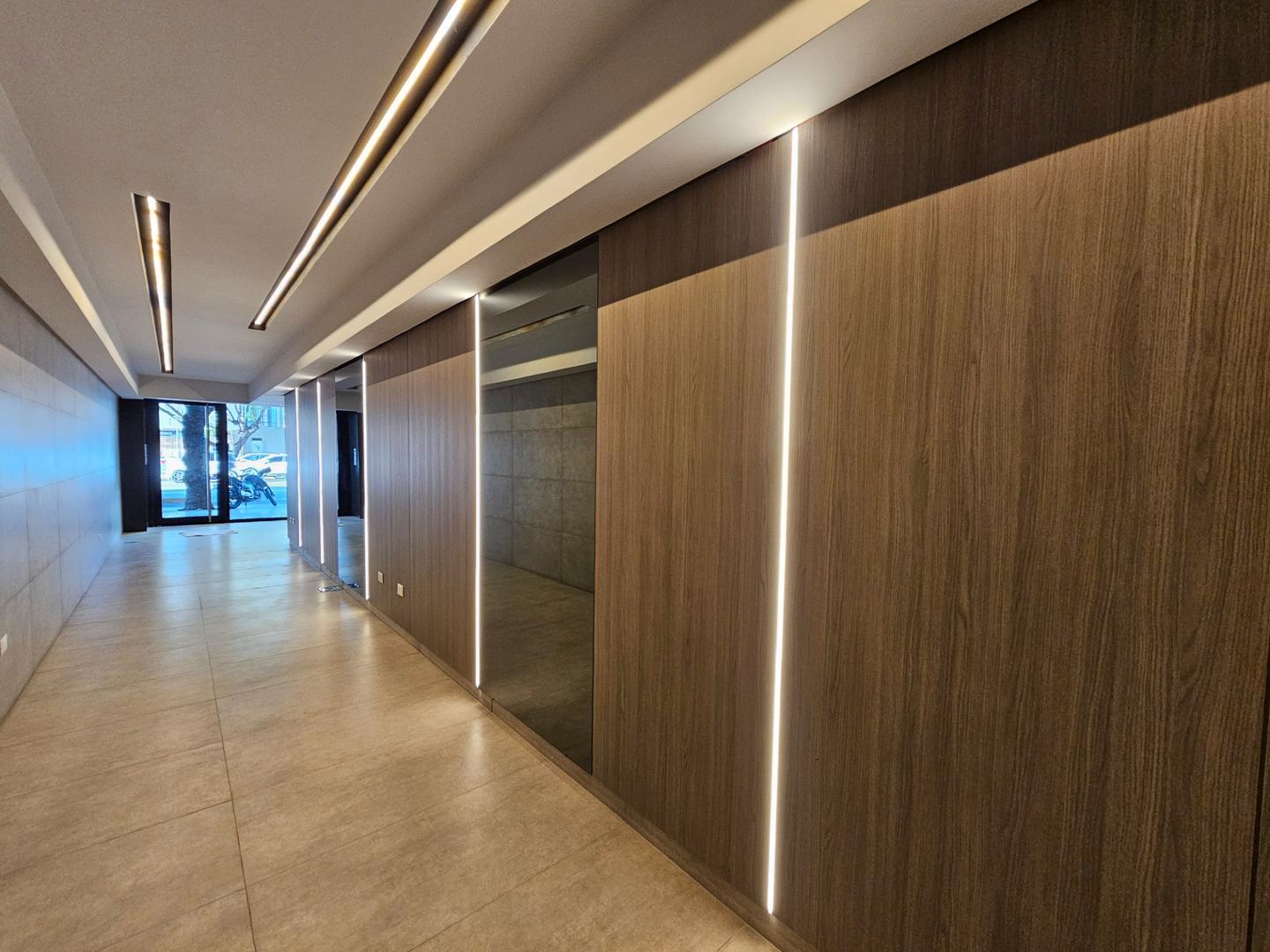 Alquiler Oficina Corporativa