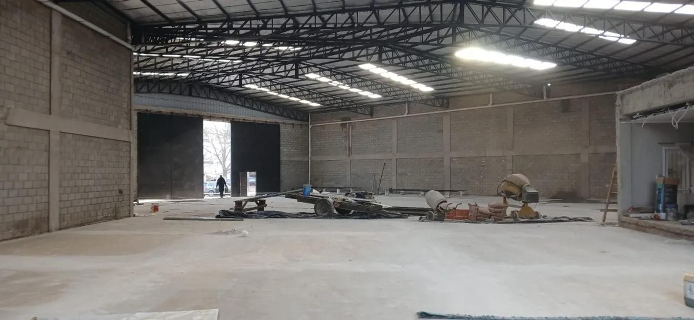 Galpon en Alquiler en Ranelagh, USD 8.000