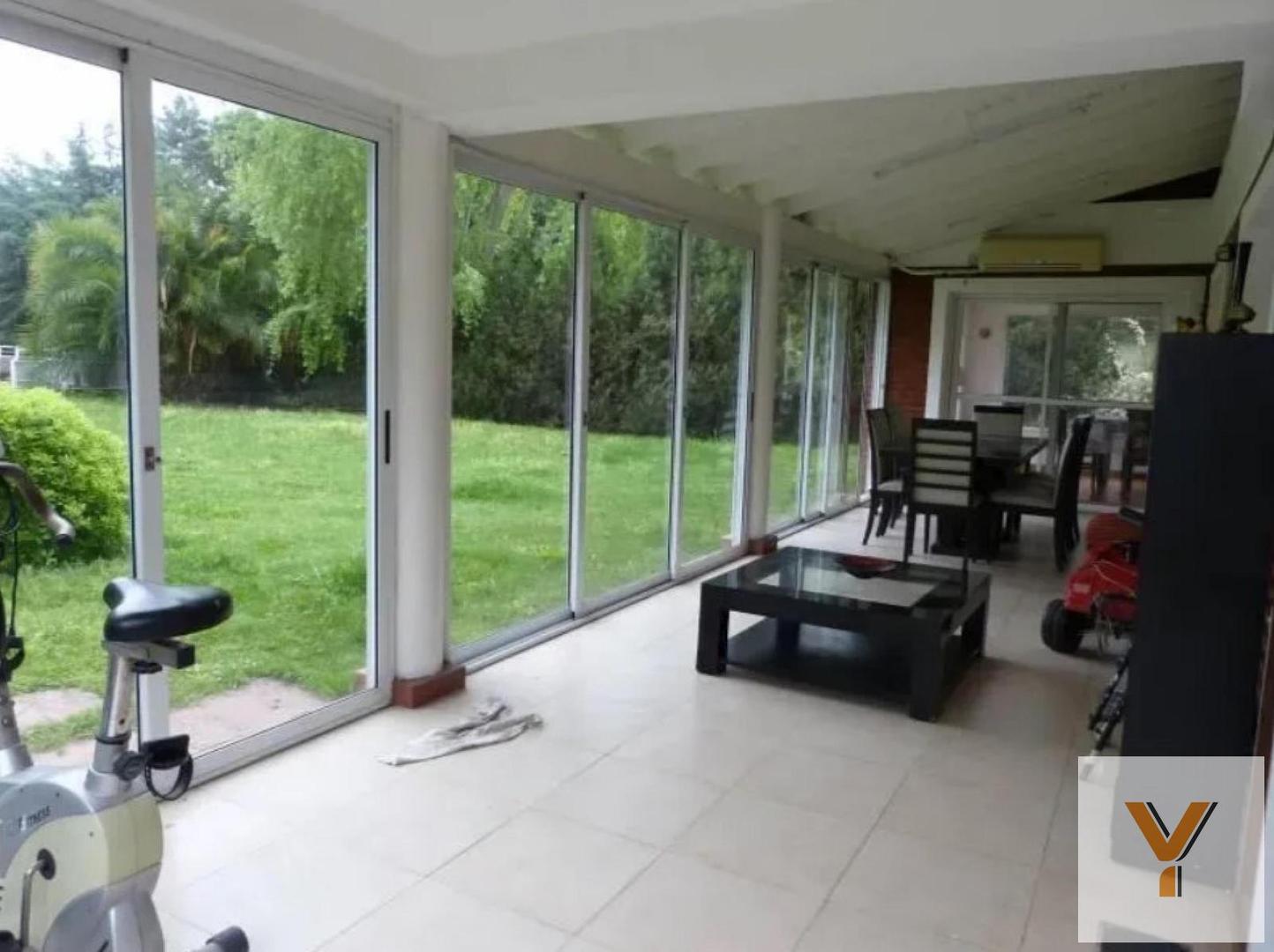 Casa en Alquiler en Belén de Escobar, USD 1.400