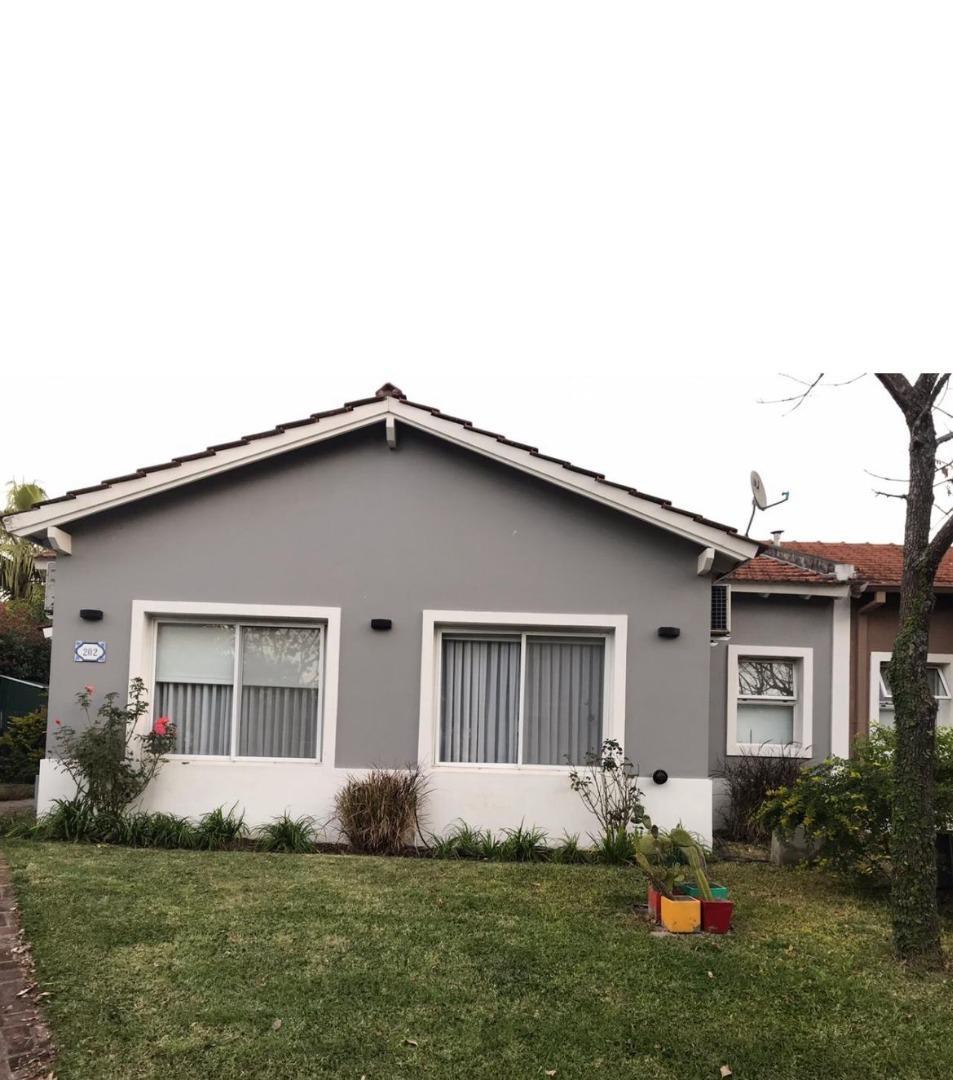 Casa en Venta en Los Alamos  - Tigre, USD 290.000