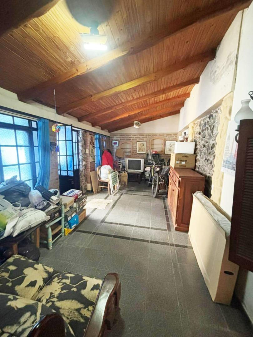 Departamento en Venta en Barrio Sur, USD 65.000