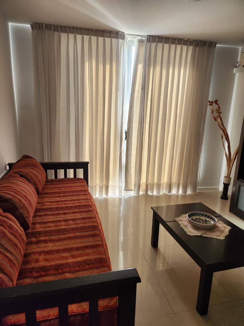 Departamento en Alquiler 1 Dormitorio