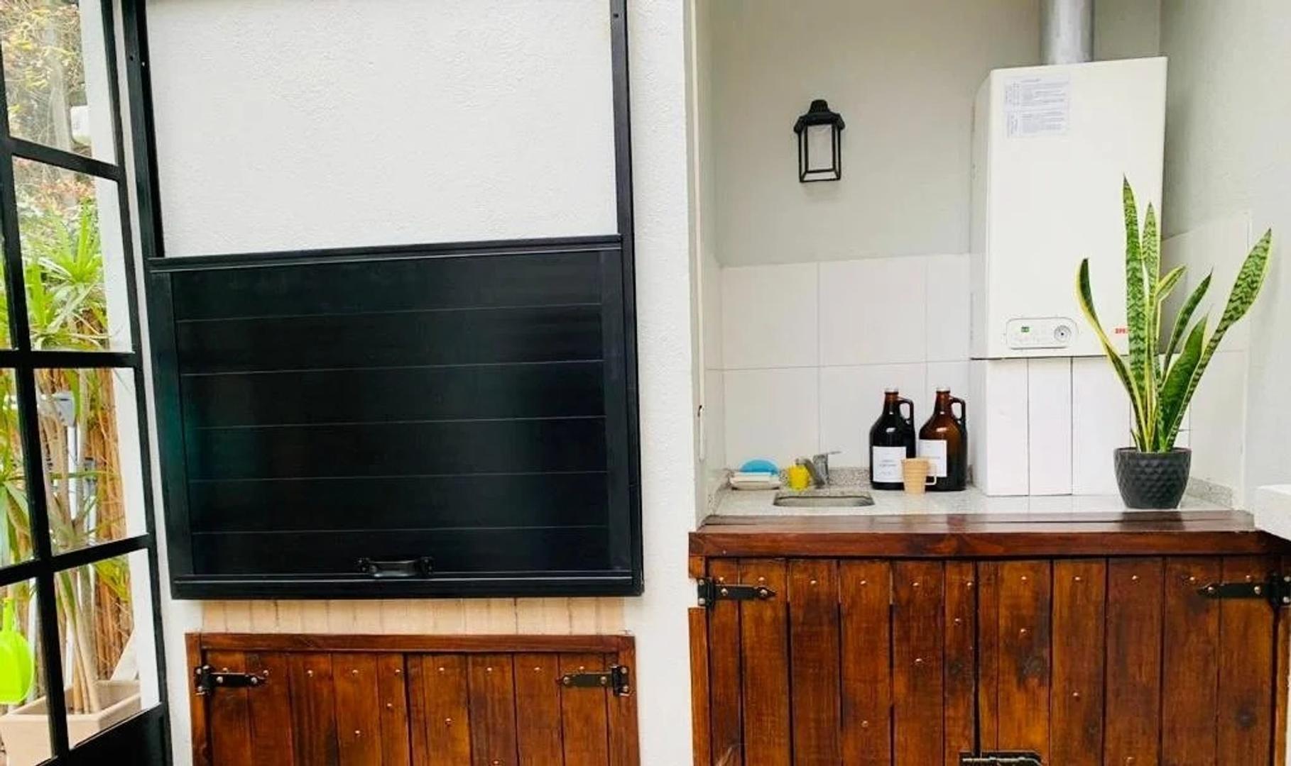 Casa en Alquiler de 2 dormitorios