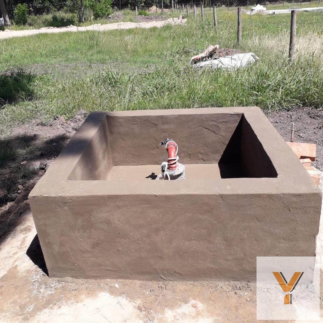 Terreno en venta - 1.247,52Mts2 - Parque Las Naciones, Guernica