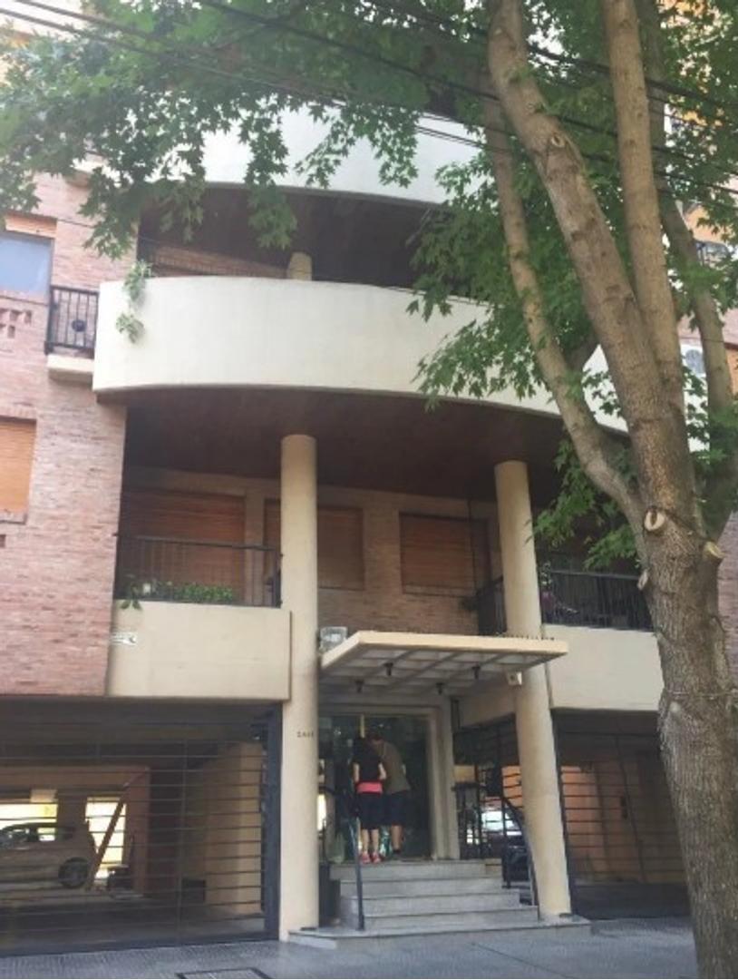 Departamento en venta en Olivos