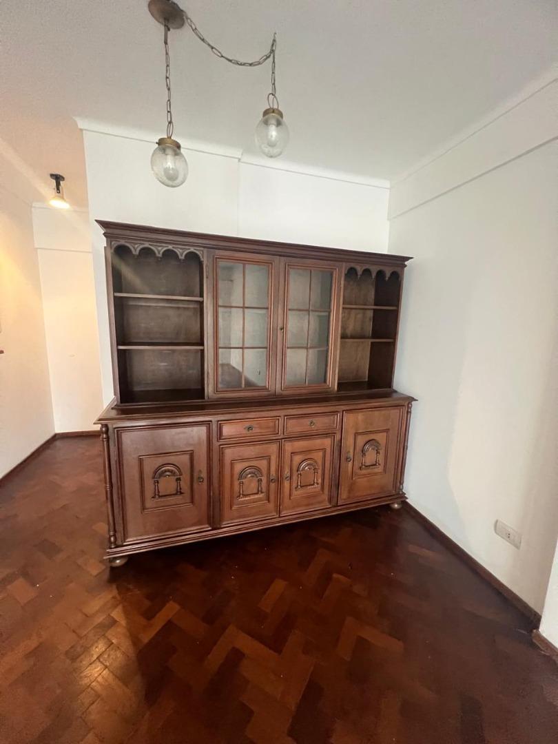 Departamento en Alquiler de 3 dormitorios