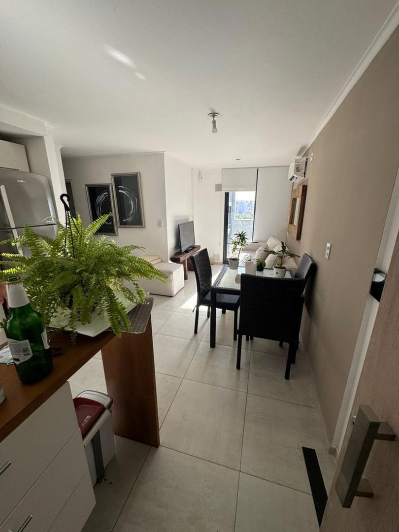 VENTA DEPARTAMENTO AMOBLADO ,GENERAL PAZ -CORDOBA