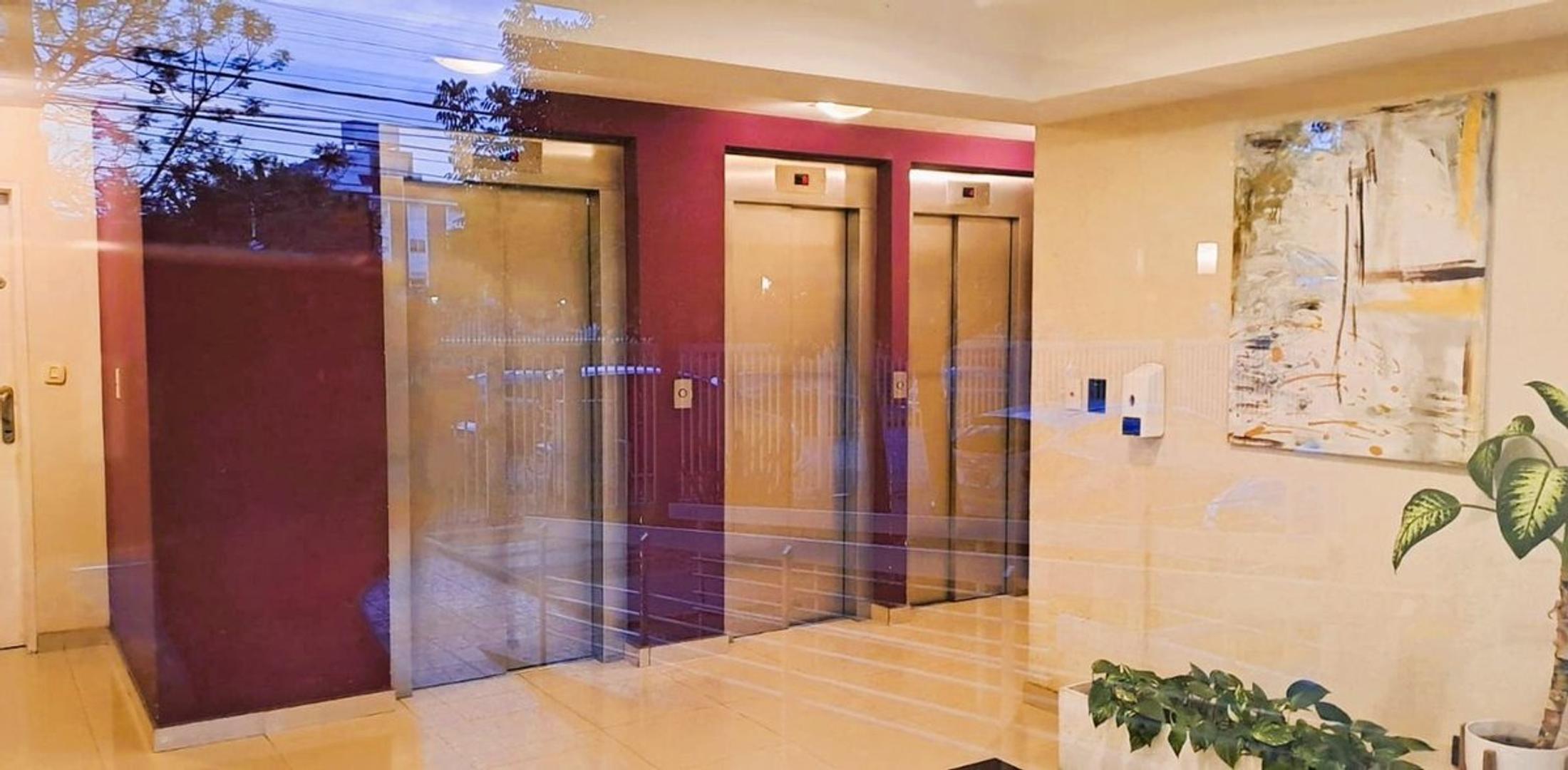 Departamento en Alquiler de Monoambiente