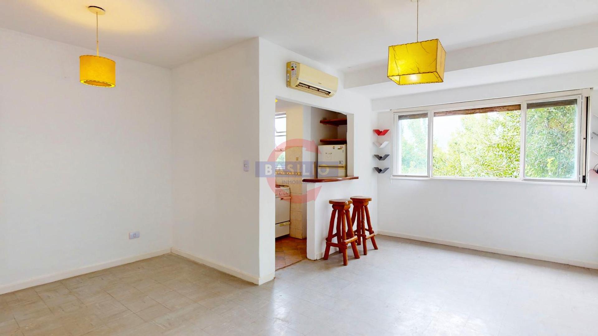 Venta Departamento 1 ambiente en Hipólito Yrigoyen al 2300, Florida Este