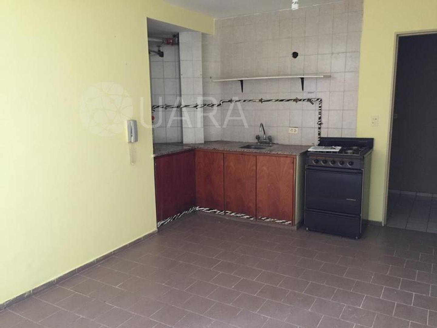 Departamento en Venta 25 años