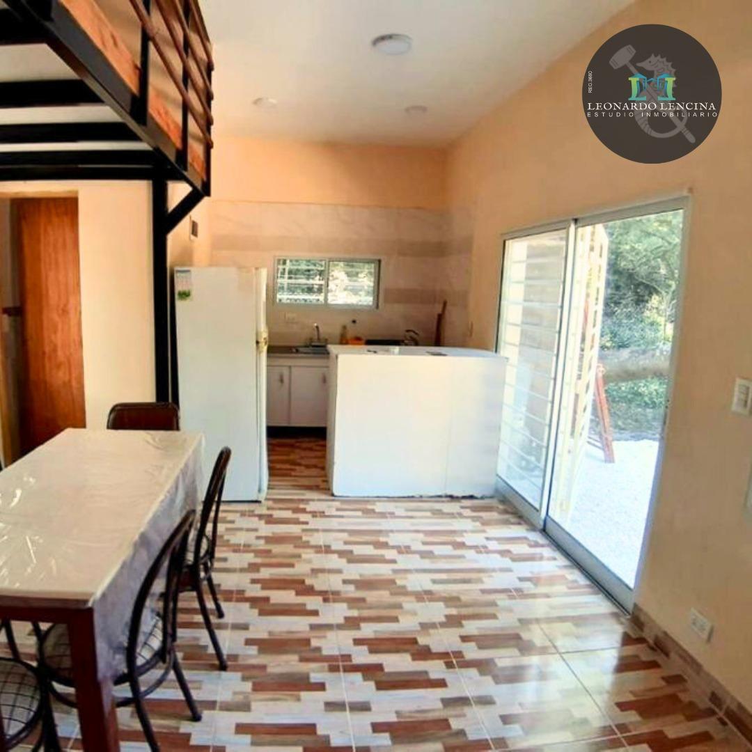 Casa en Venta de 1 dormitorio