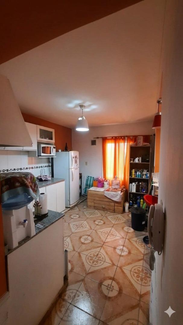 VENTA DE DUPLEX