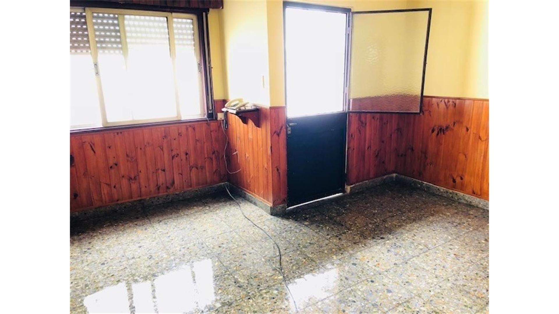 PH AL FRENTE.2 DORM C/JARDÍN Y TERRAZA