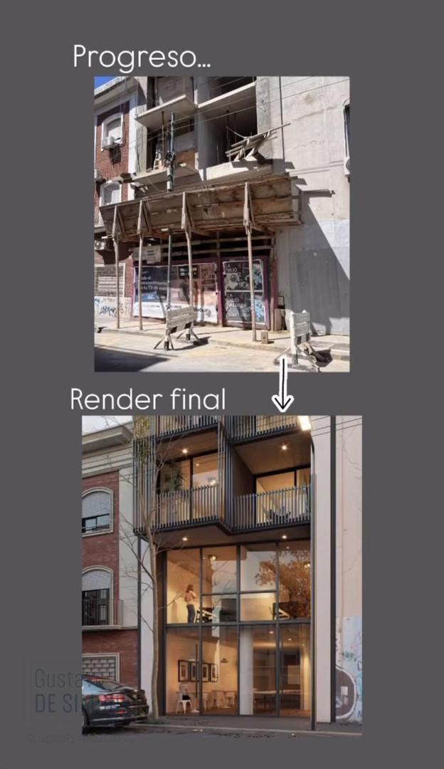 Departamento en Venta al Este
