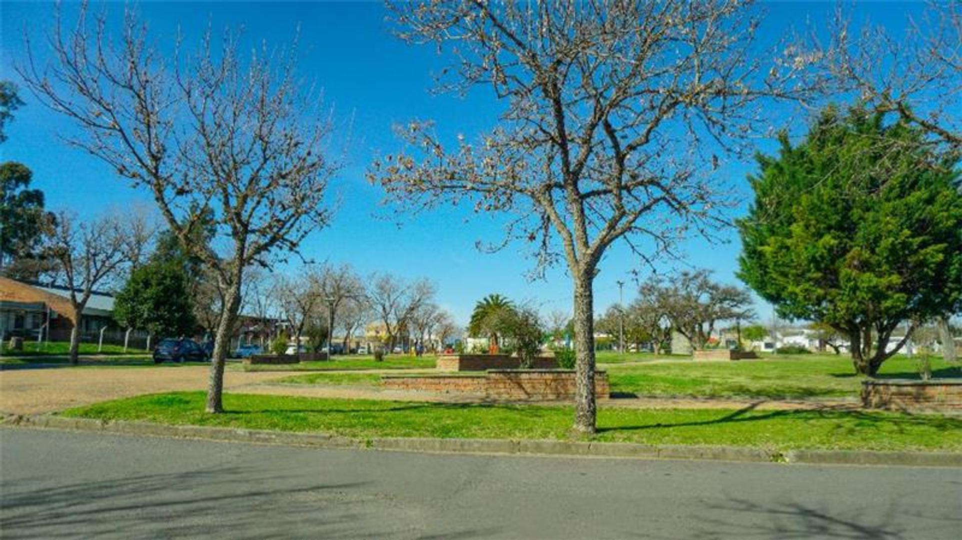 Atractiva Ubicación- Vivienda más Apto