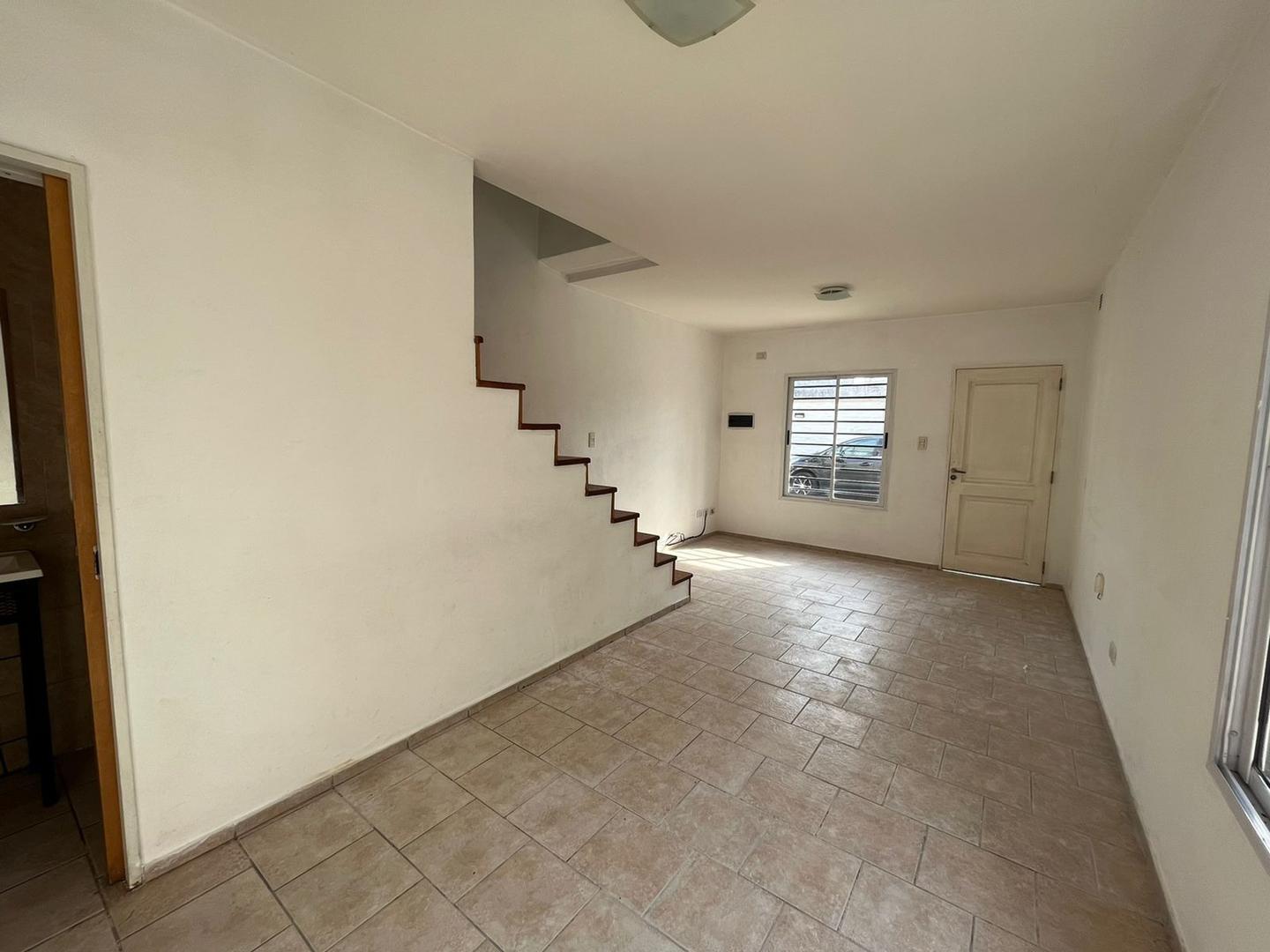 Departamento en Alquiler de 2 dormitorios