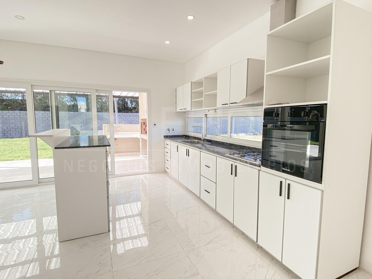 Casa en Venta A Estrenar