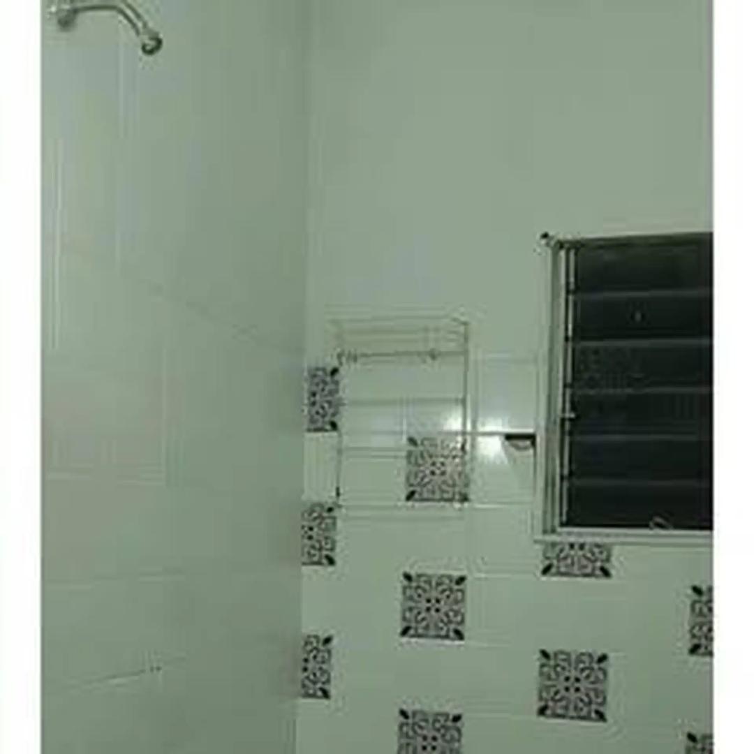 Departamento 5 ambientes con 1 baño