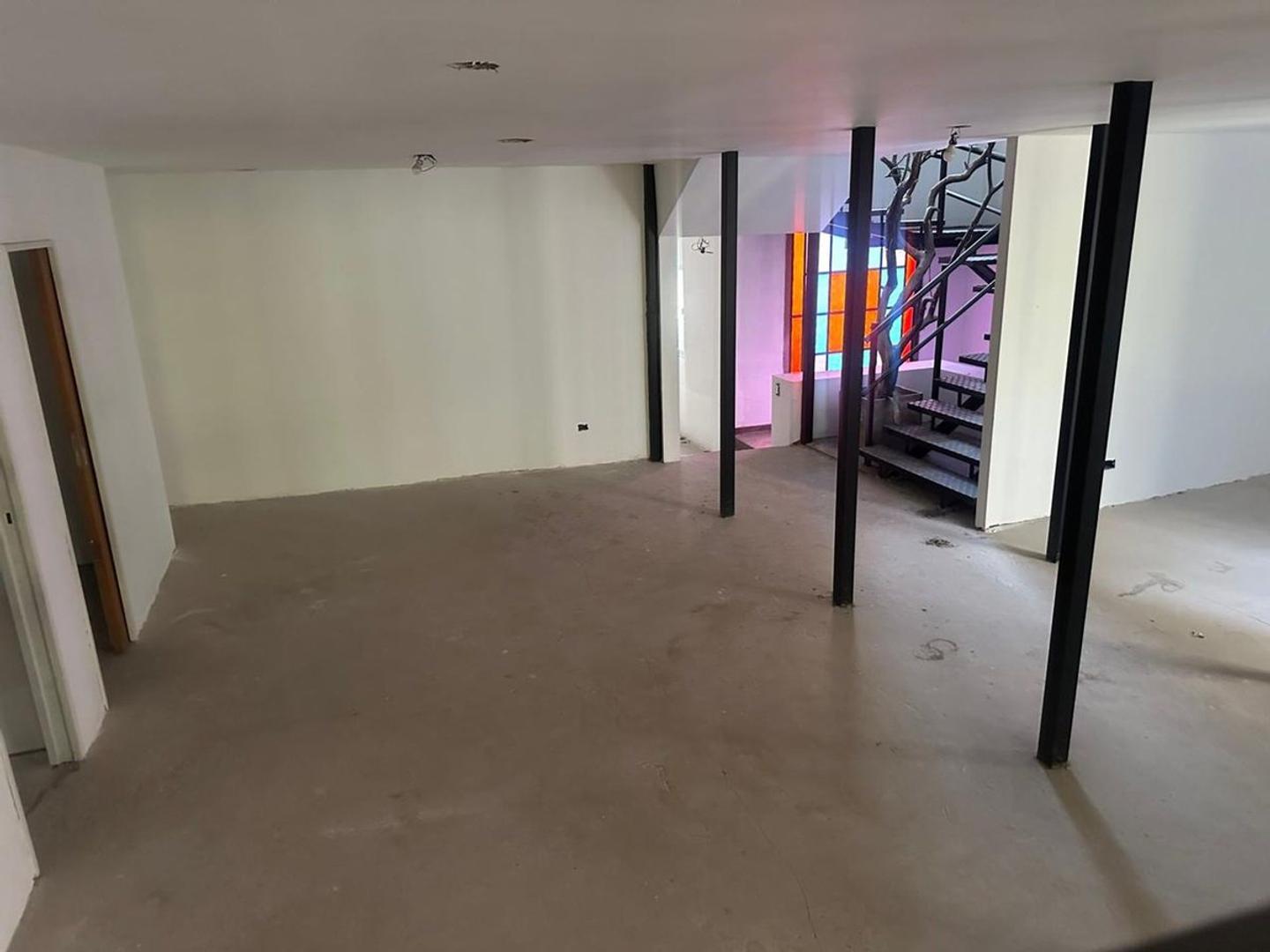 Depto Tipo Casa en Alquiler en Recoleta, USD 3.500