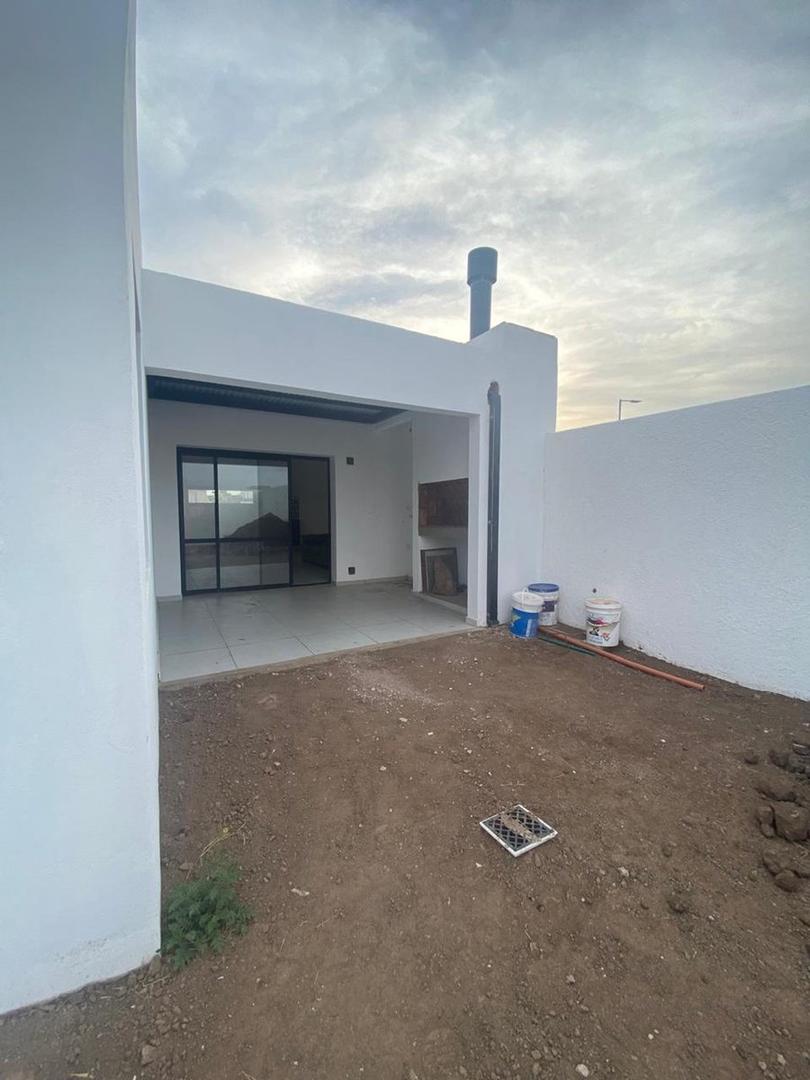 Casa en Venta A Estrenar