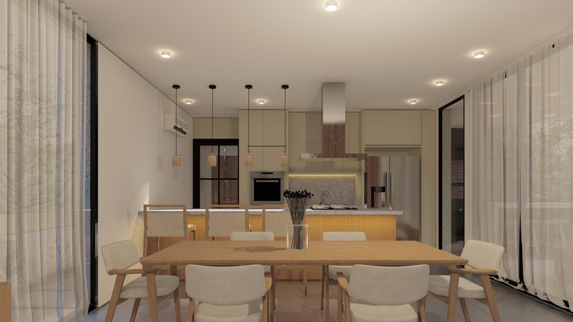 Casa en Venta en Pueblos Del Plata - Villalobos, USD 350.000