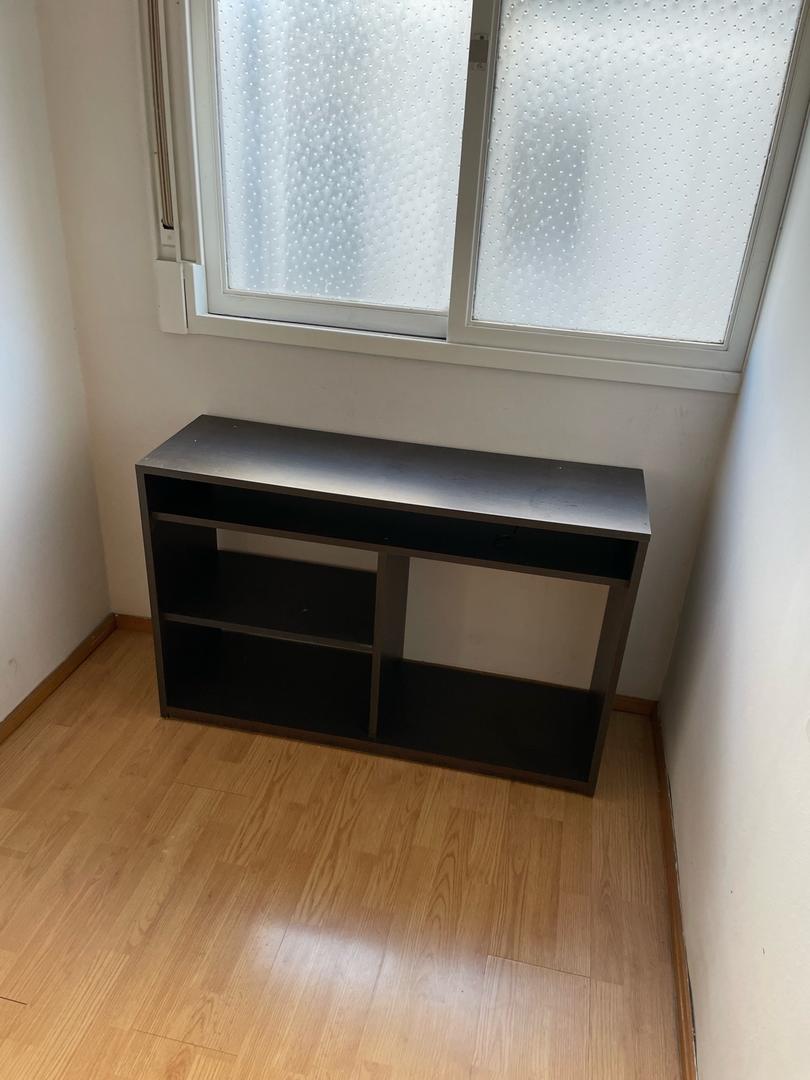 Departamento en Alquiler Temporal 35 años