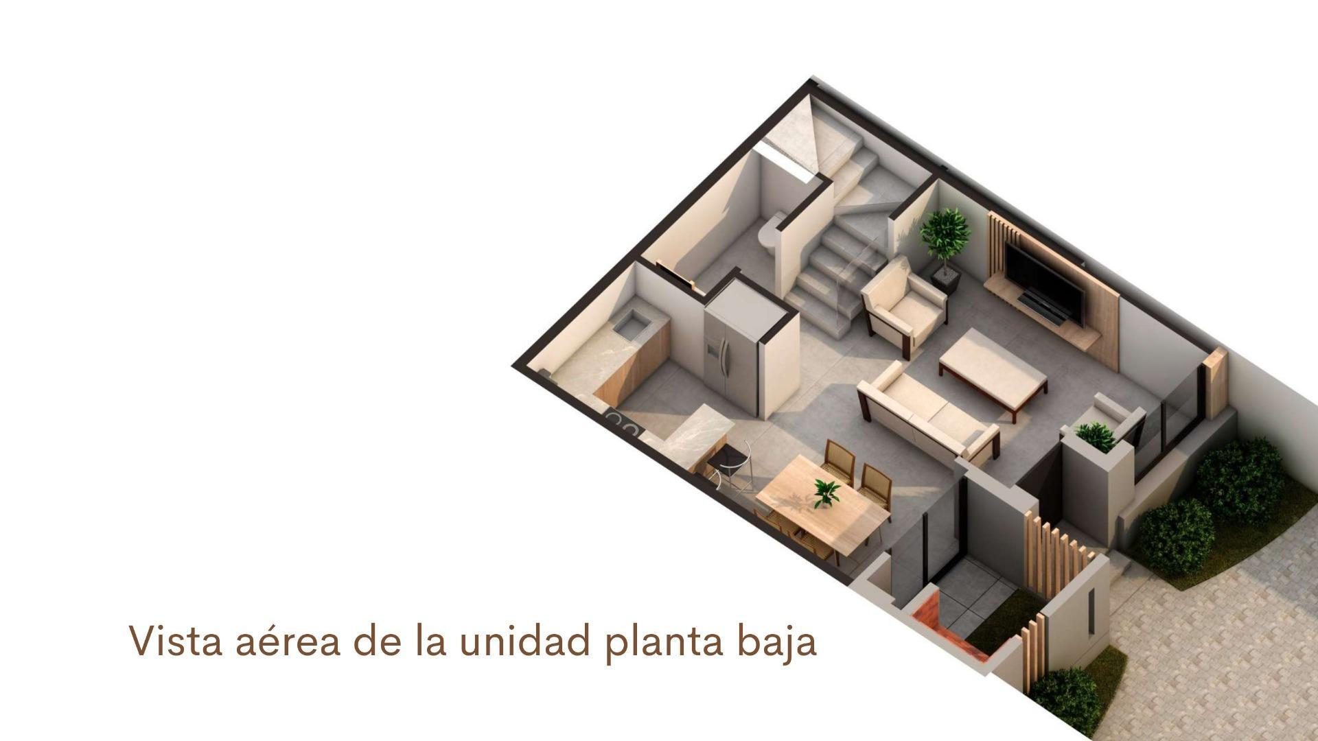 Casa en Venta al Noreste