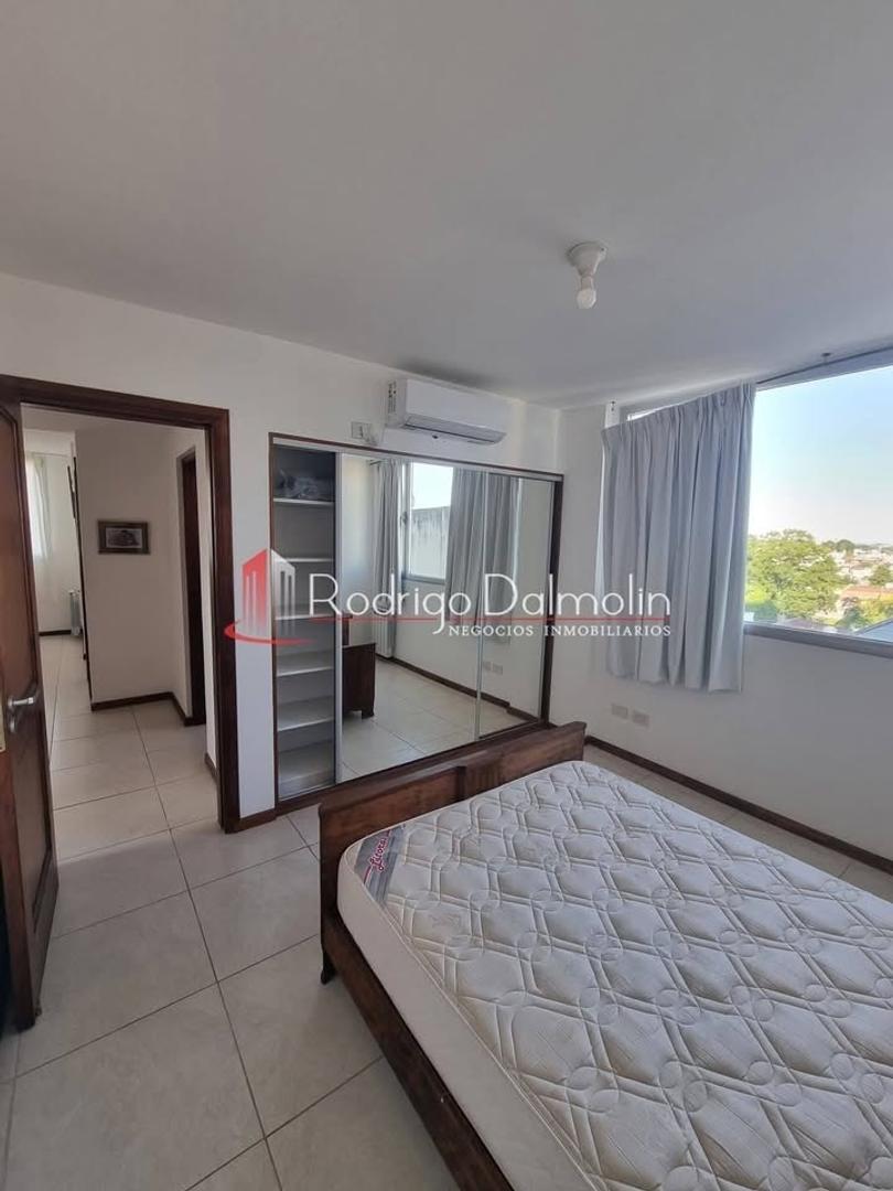 VENDO. Departamento de 2 Dormitorios céntrico. Concordia, ER