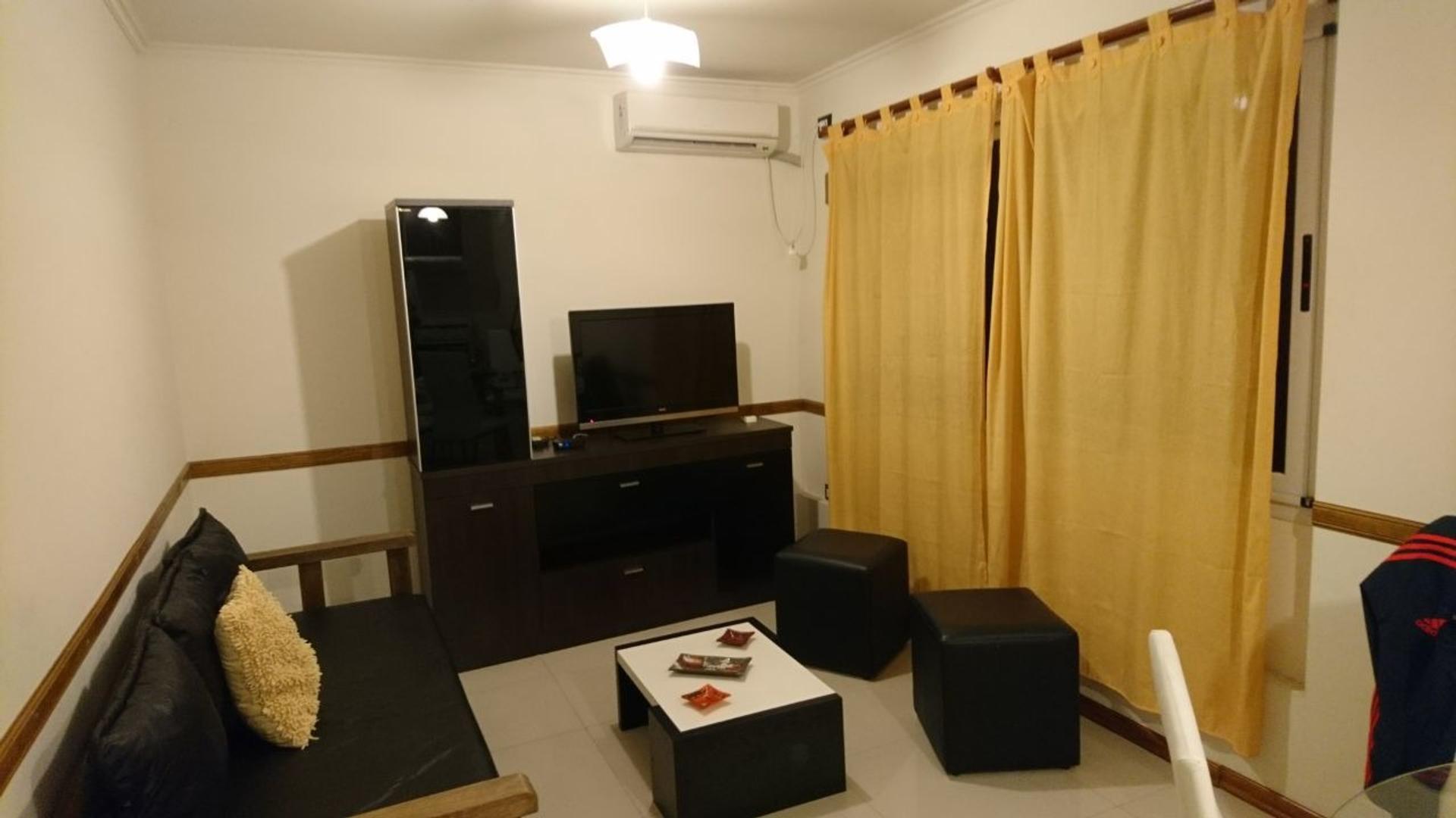 Excelente Departamento Villa Carlos Paz con cochera