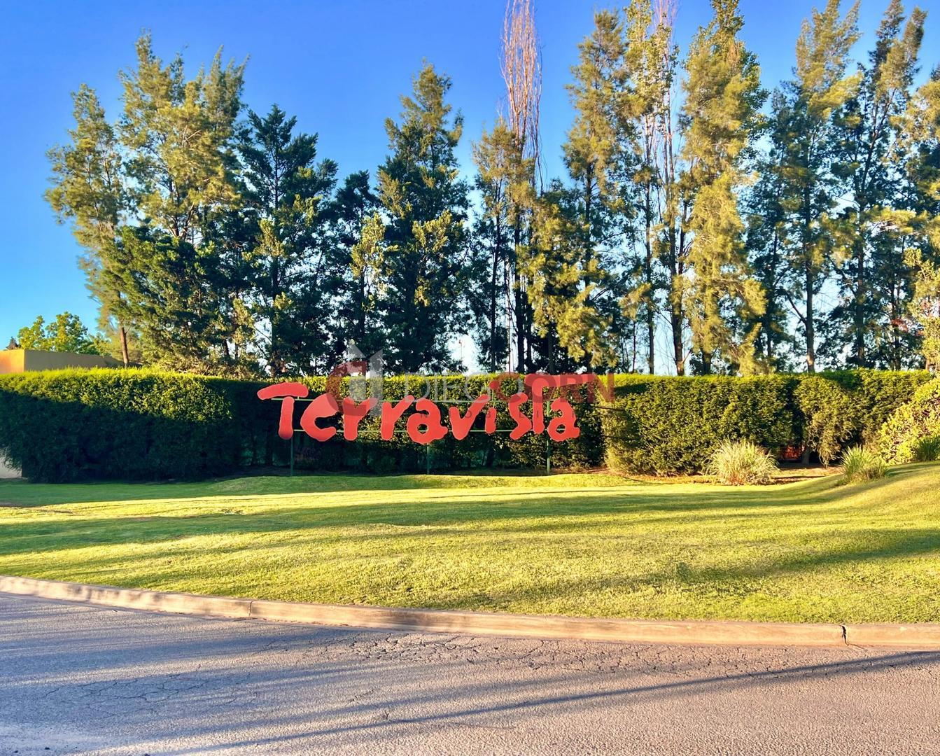 Venta Lote en Terravista, General Rodríguez