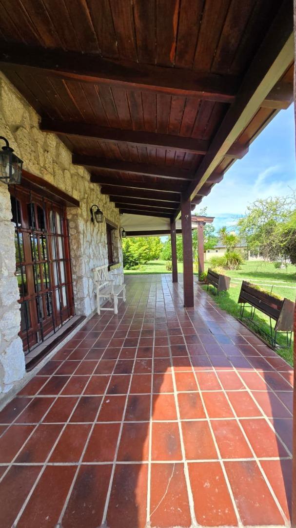 Casa en Venta 25 años