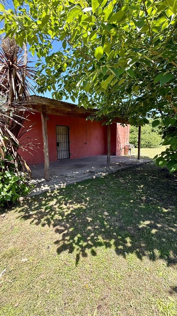 Casa Quinta  en Venta ubicado en Mercedes, Resto de la Provincia, Buenos Aires