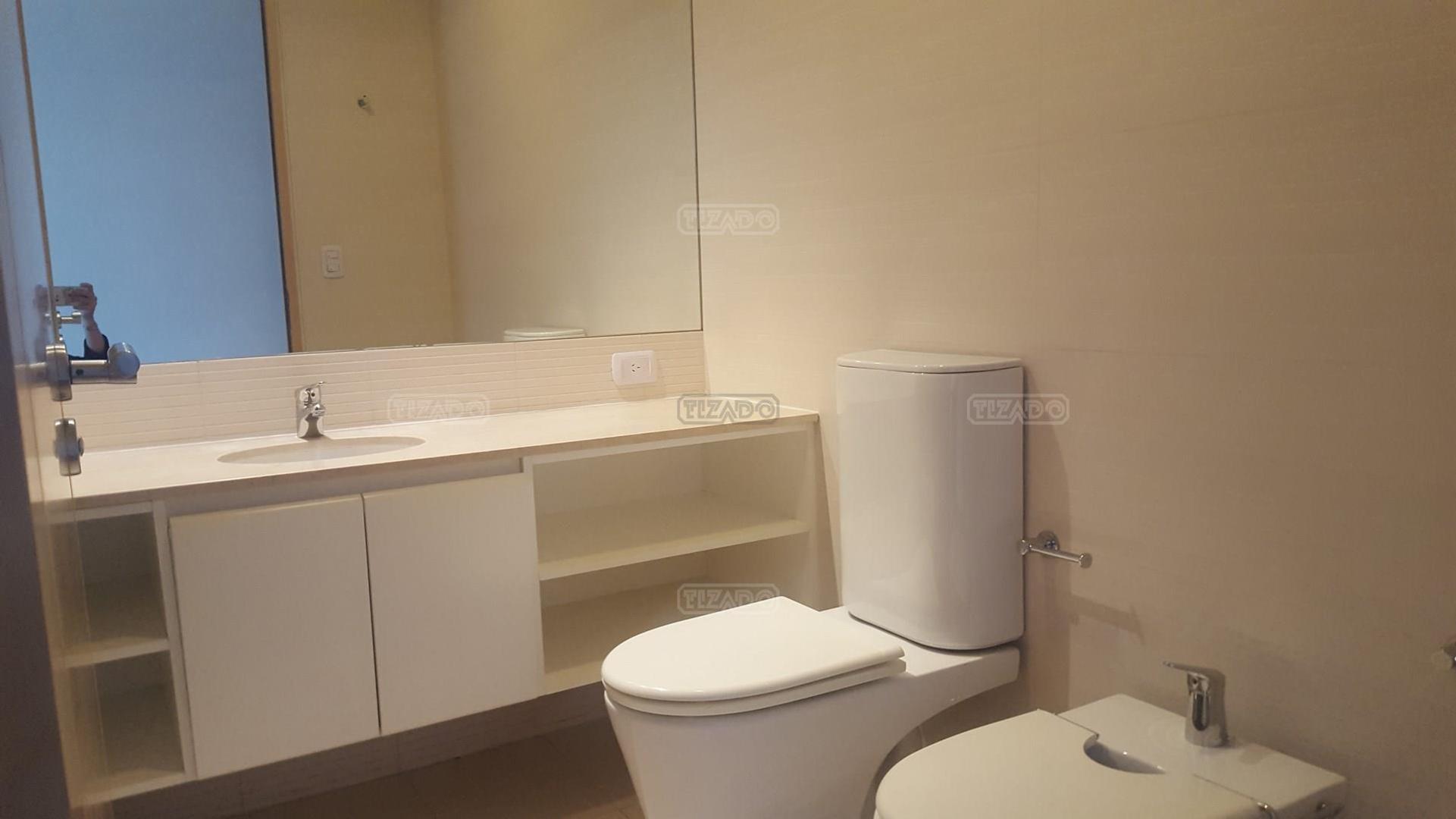 Departamento en Alquiler 17 años