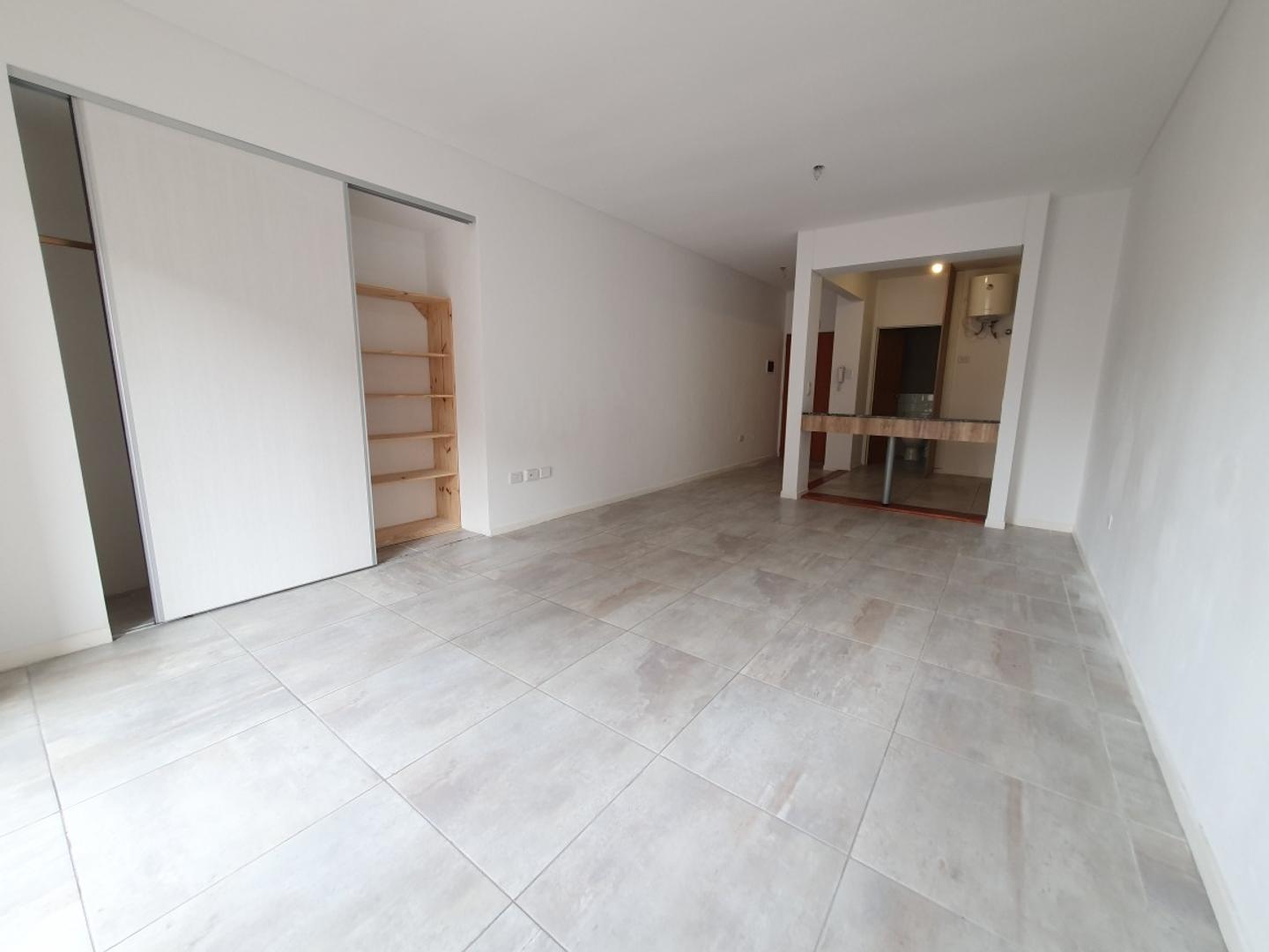 Departamento en Venta en Boca, USD 62.000
