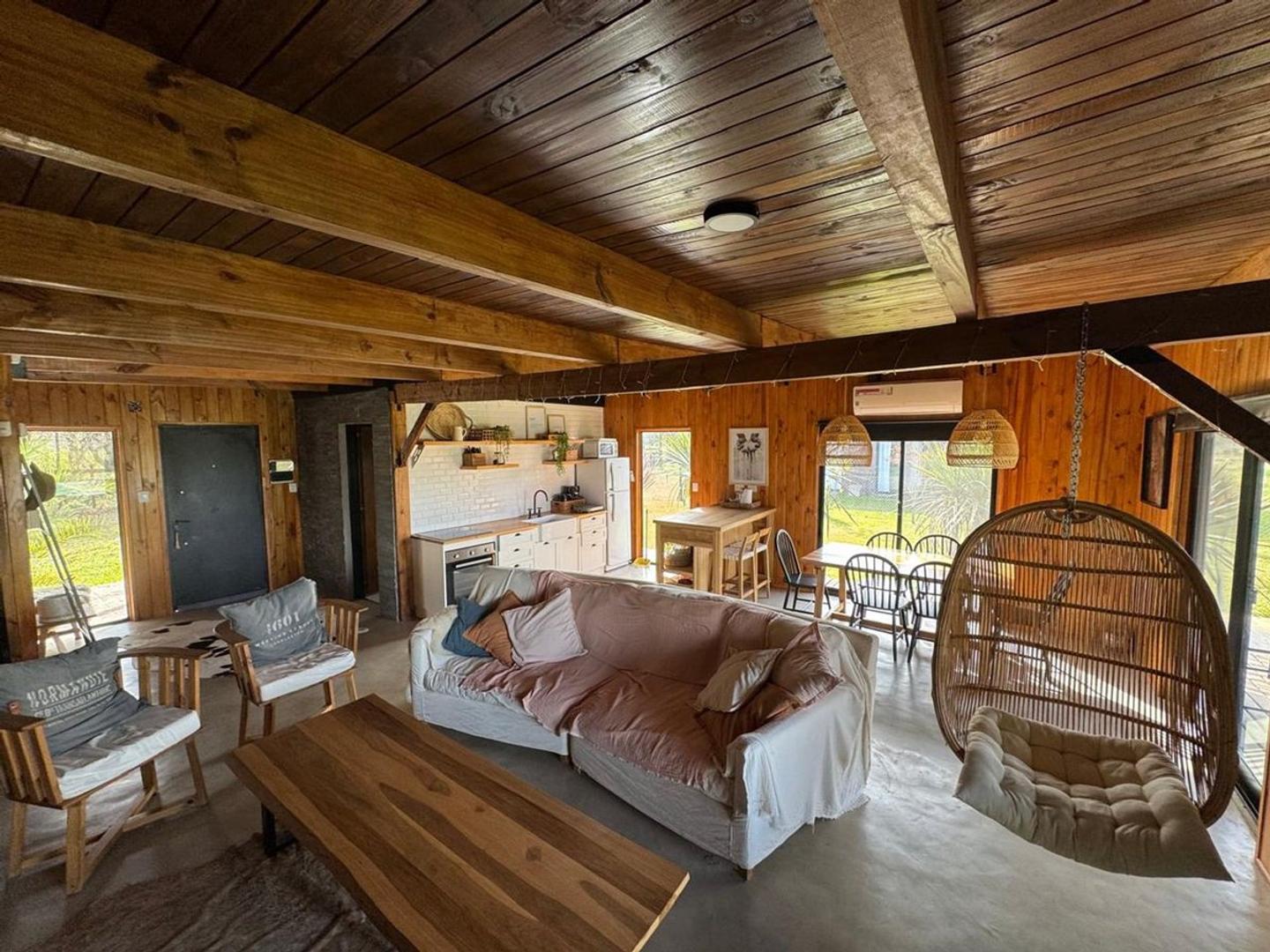 Casa en Venta de 2 dormitorios