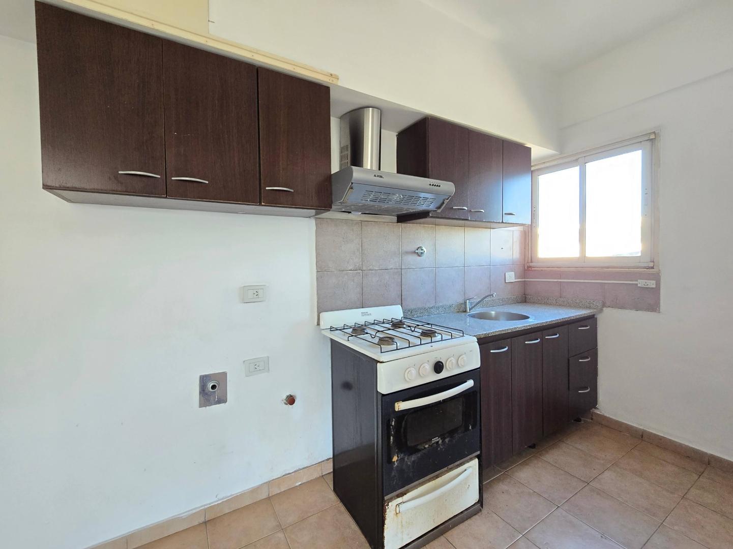 Departamento en Venta en Ramos Mejia, USD 75.000