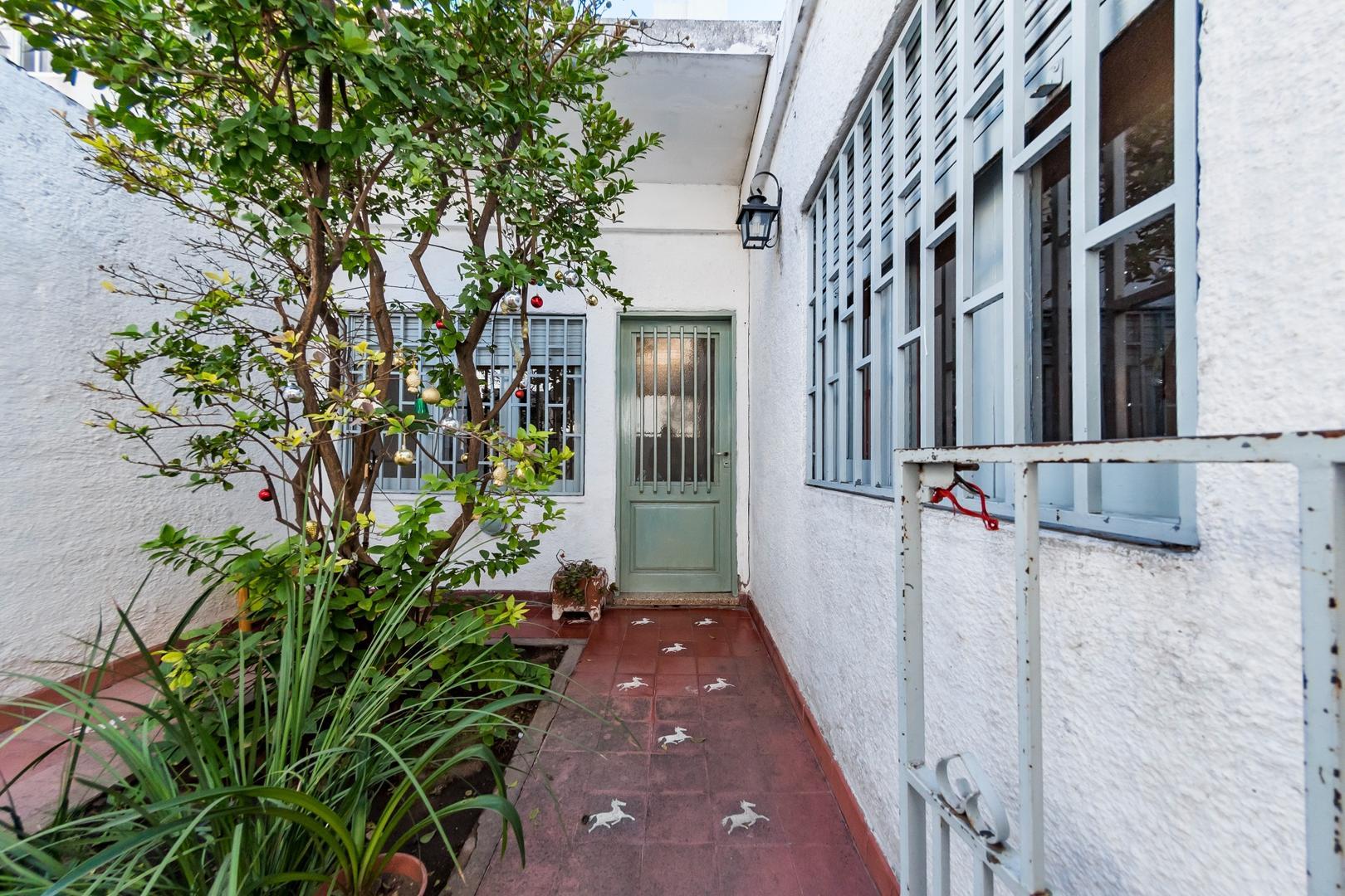 Casa en Venta 35 años