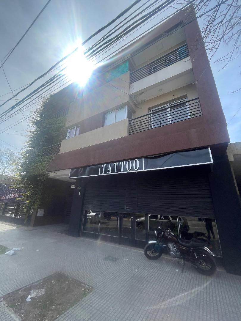 Sarandi 257 , Piso 2