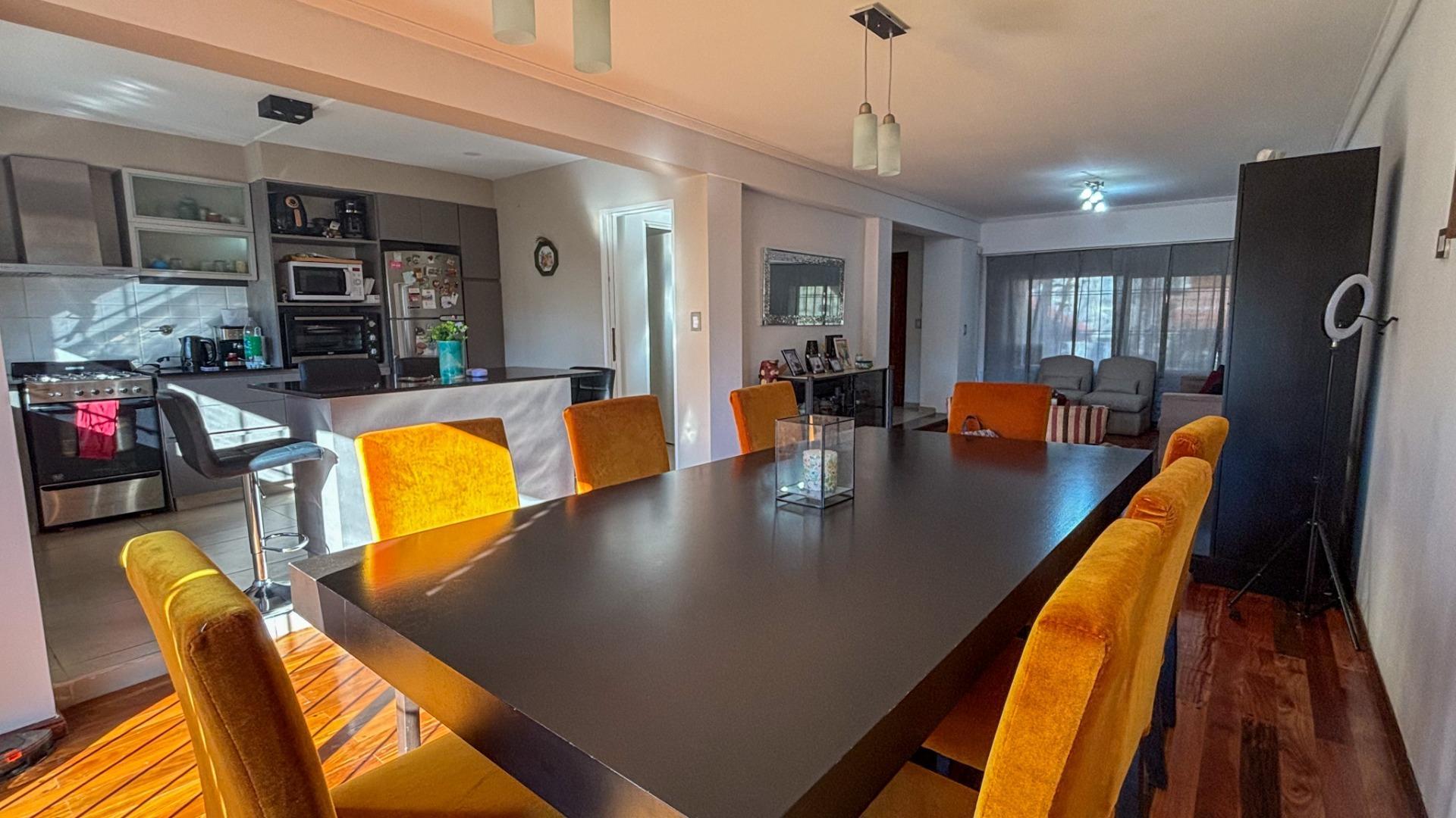 Casa en Venta al Oeste