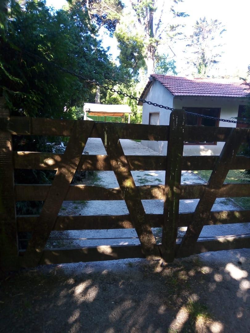 Casa en Venta 10 años