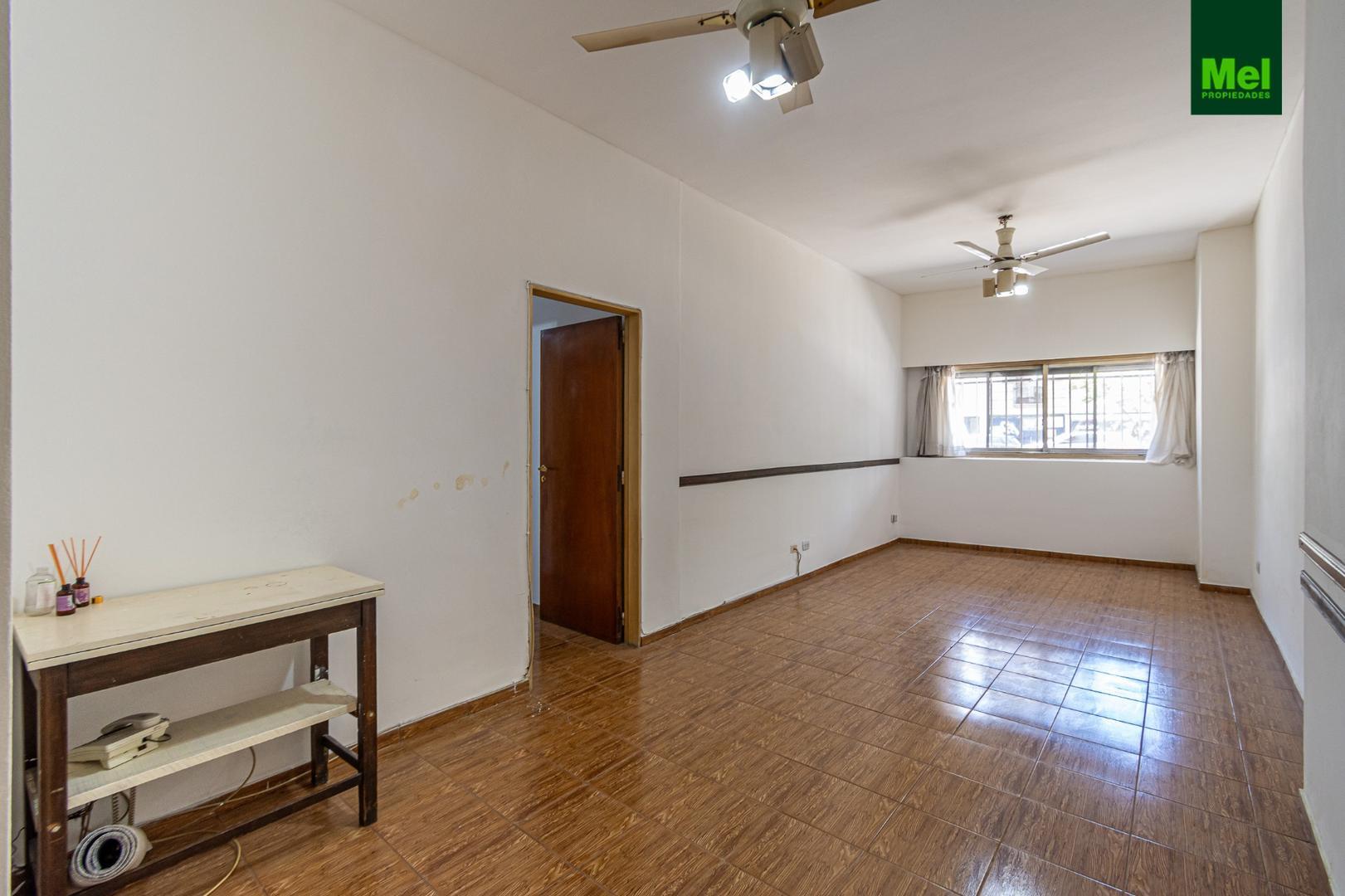 Departamento en Venta en Belgrano, USD 199.000