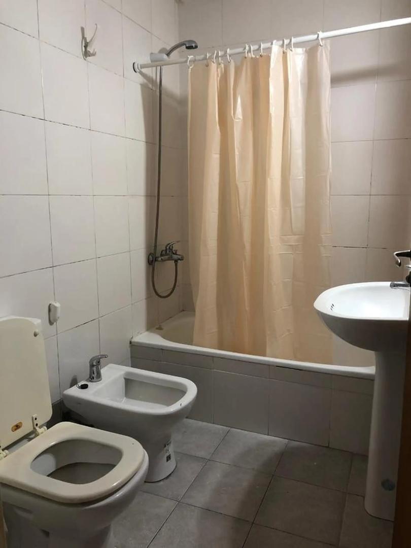 Departamento en Alquiler Temporal 8 años