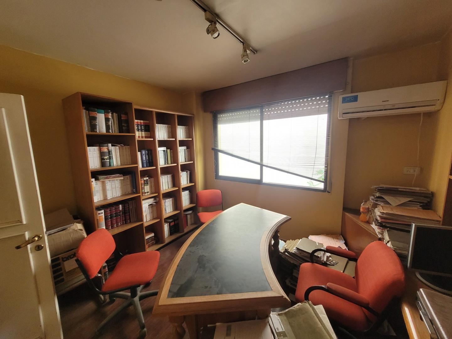 Oficina en Venta en Centro, USD 20.000